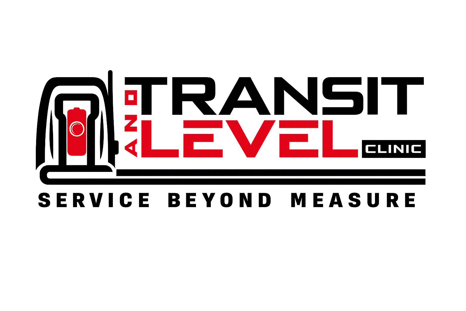 Transit & Level Clinic